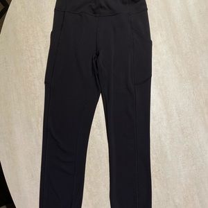 Lululemon Invigorate Tight Size 6